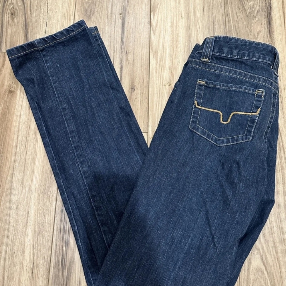 Kimes Betty Jeans 14×34
